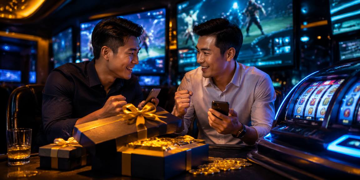 sv22 Những gì có trong sảnh casino sv22