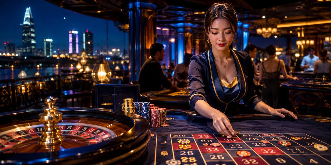 sv22 Blackjack tại sv22 có những gì